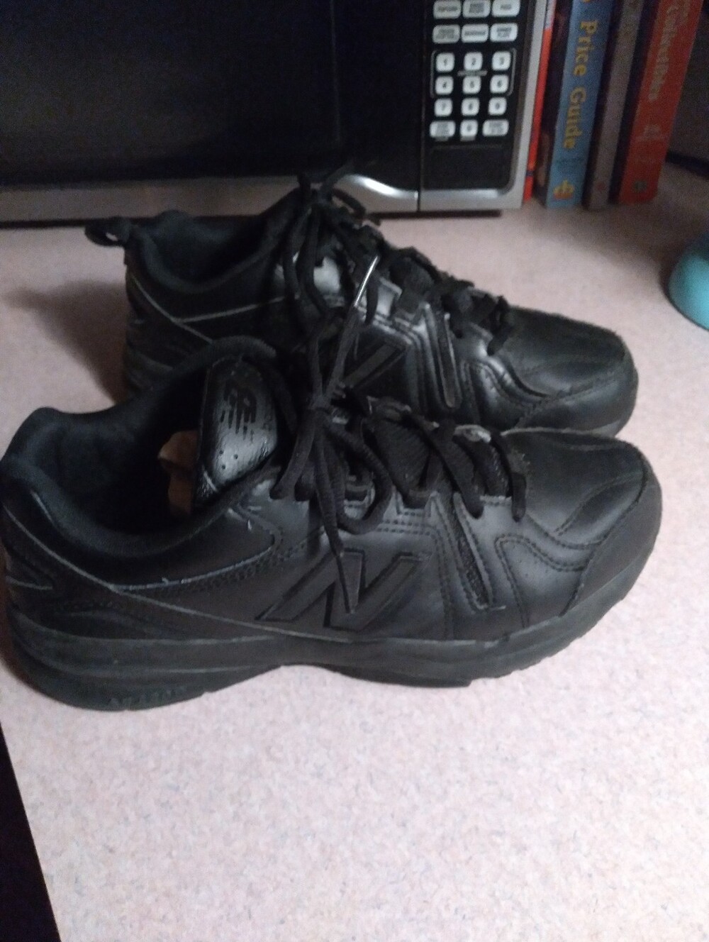 New Balance Cross Trainers